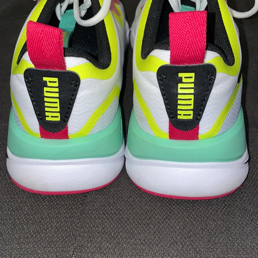 Puma Zone XT Wns Women Size 8 - Picture 4 of 5